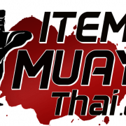 Muay Thai Martial Arts PNG Foto