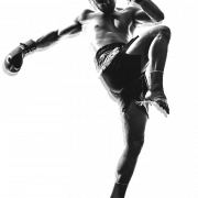 Muay Thai Png Picture
