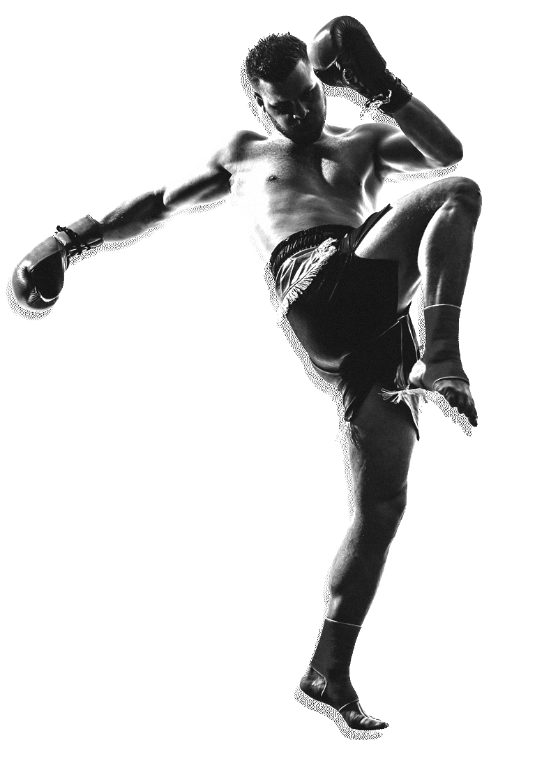 Muay Thai PNG Picture