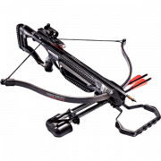 Multiple Crossbow PNG Clipart