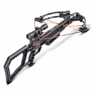 Multiple Crossbow PNG Cutout