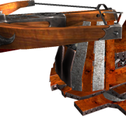 Multiple Crossbow PNG Image HD