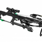Multiple Crossbow PNG Photos