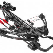 Multiple Crossbow PNG Pic