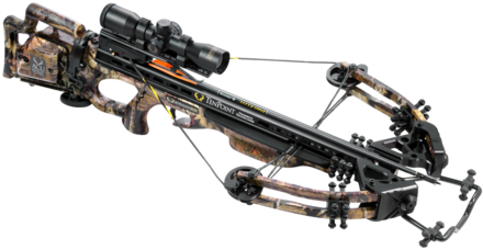 Multiple Crossbow PNG