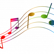 Music Note PNG Clipart