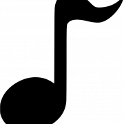 Music Note PNG Image HD