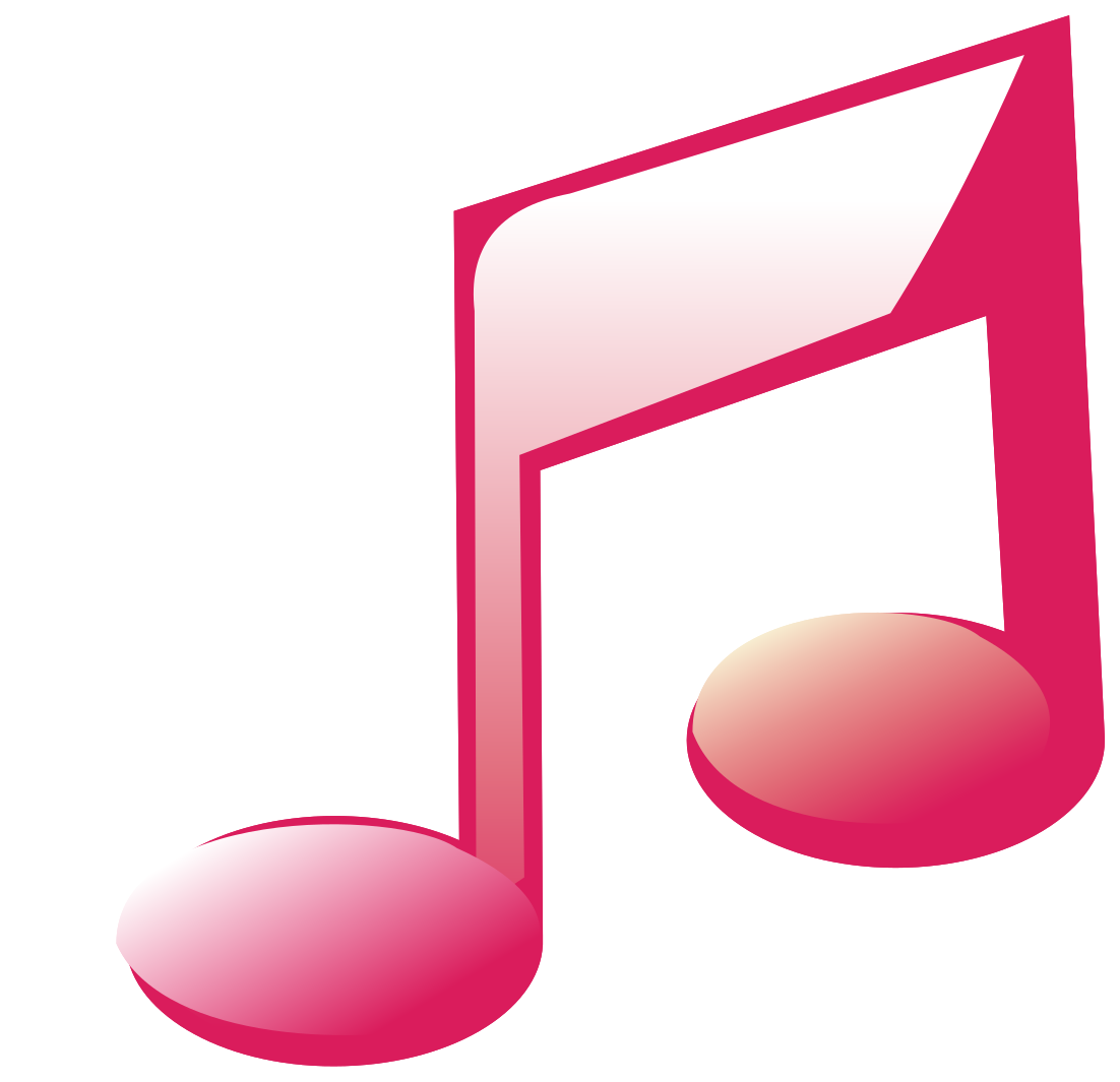 Music Note PNG Images HD