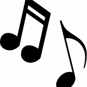 Music Note PNG Photo