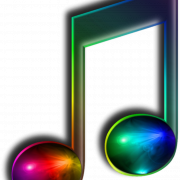 Music Note PNG Pic