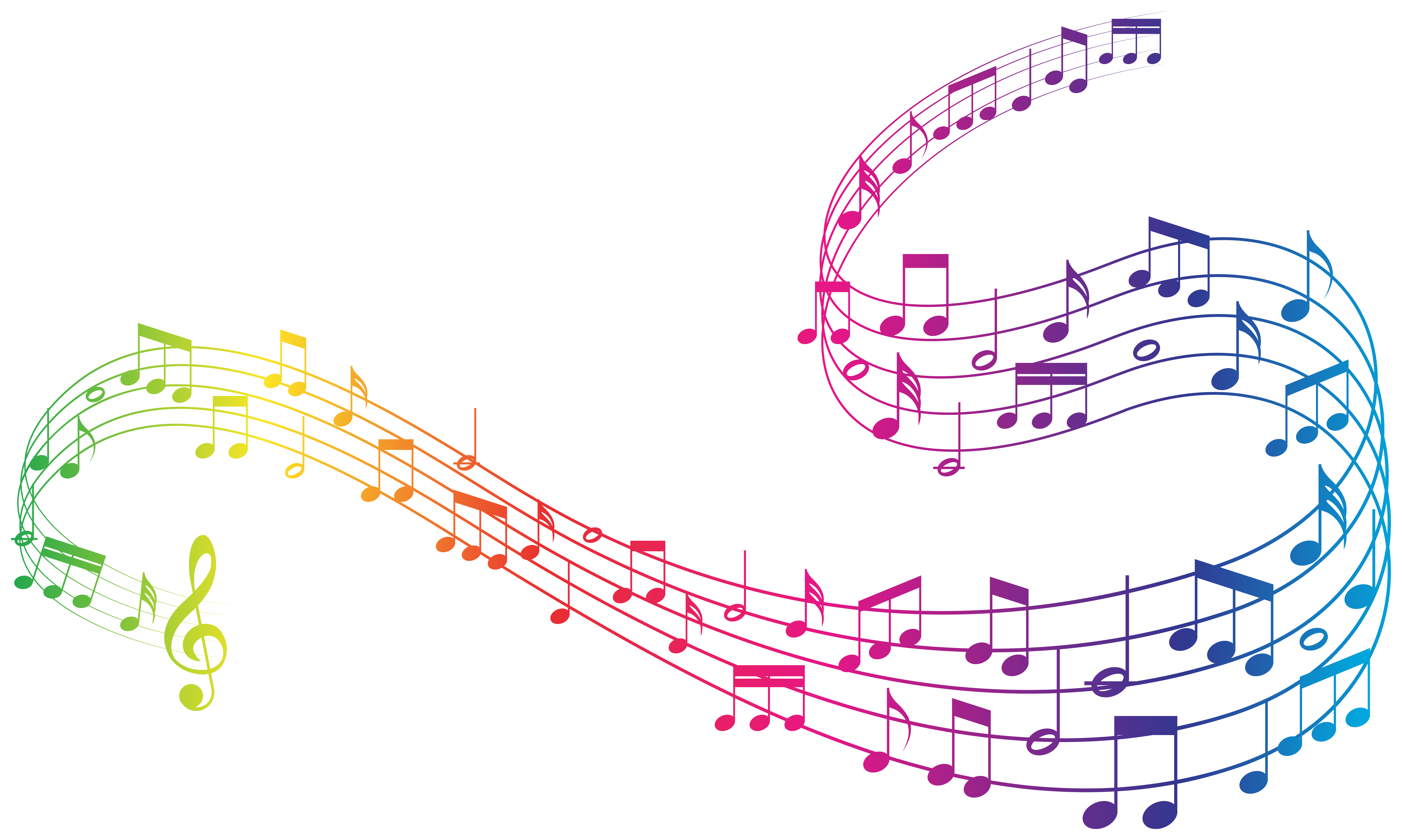 Music Note PNG