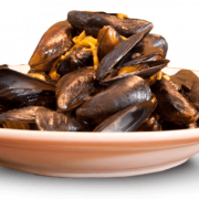 Mussel PNG Image