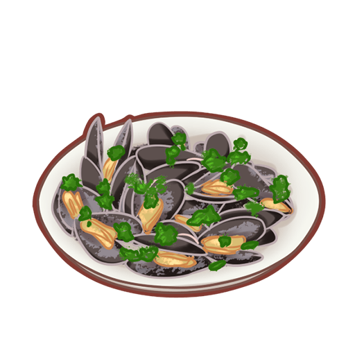 Mussel Seafood