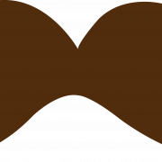 Mustache PNG File