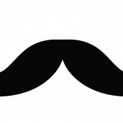 Mustache PNG Images