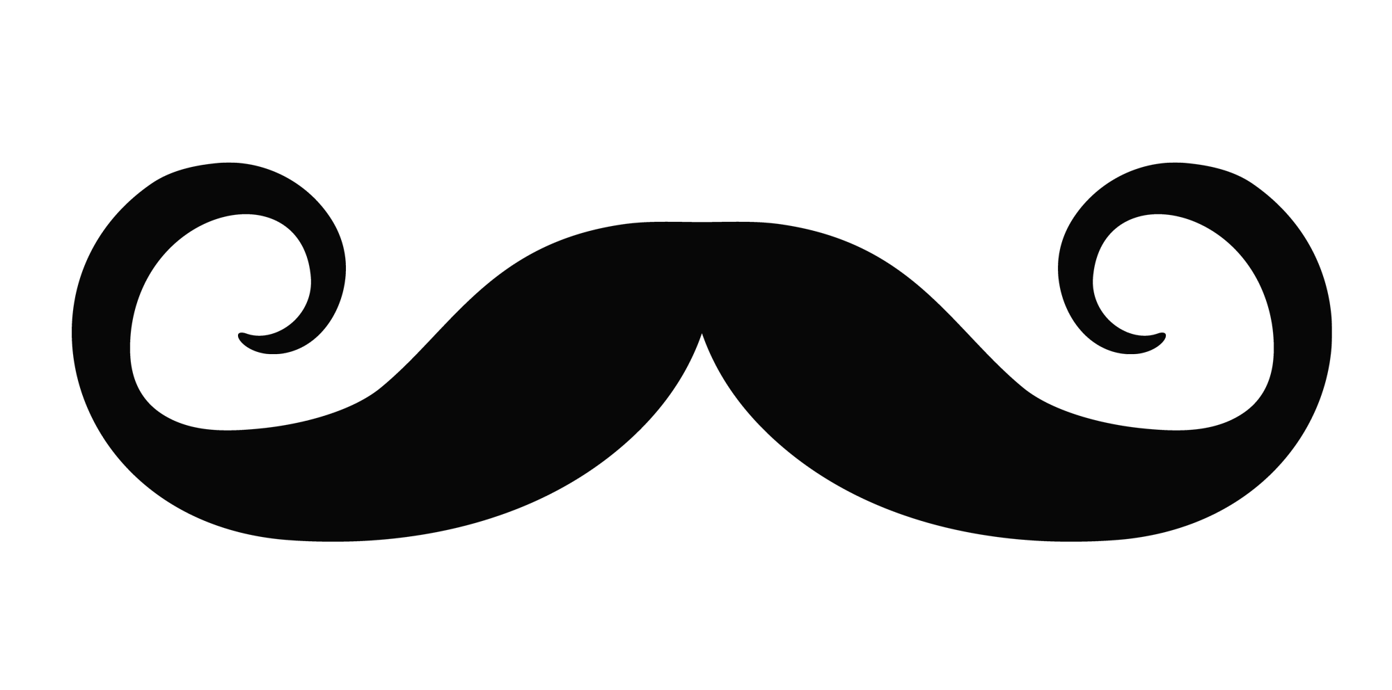 Mustache PNG Images