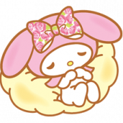 My Melody PNG Images HD