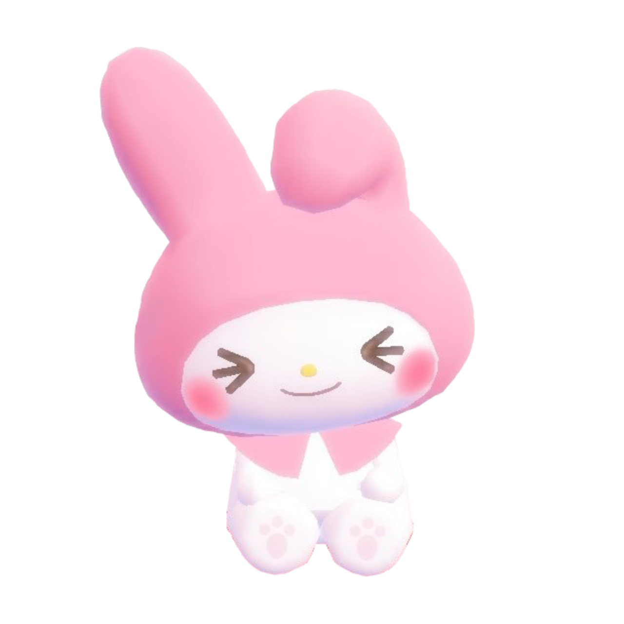 My Melody - PNG All | PNG All