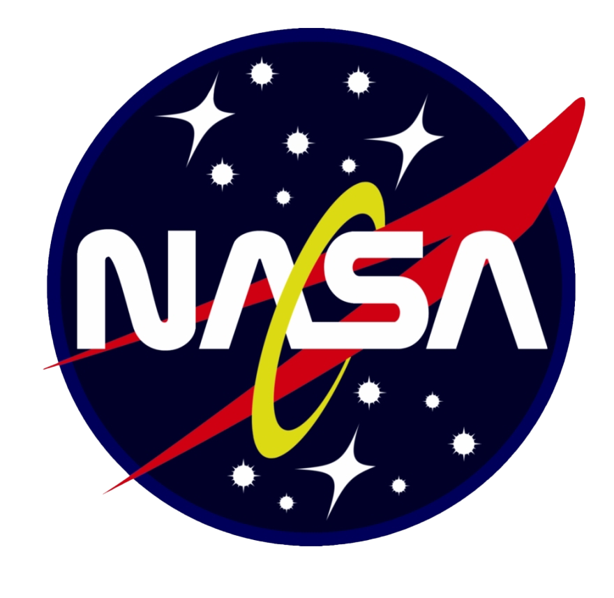 NASA Logo Background PNG