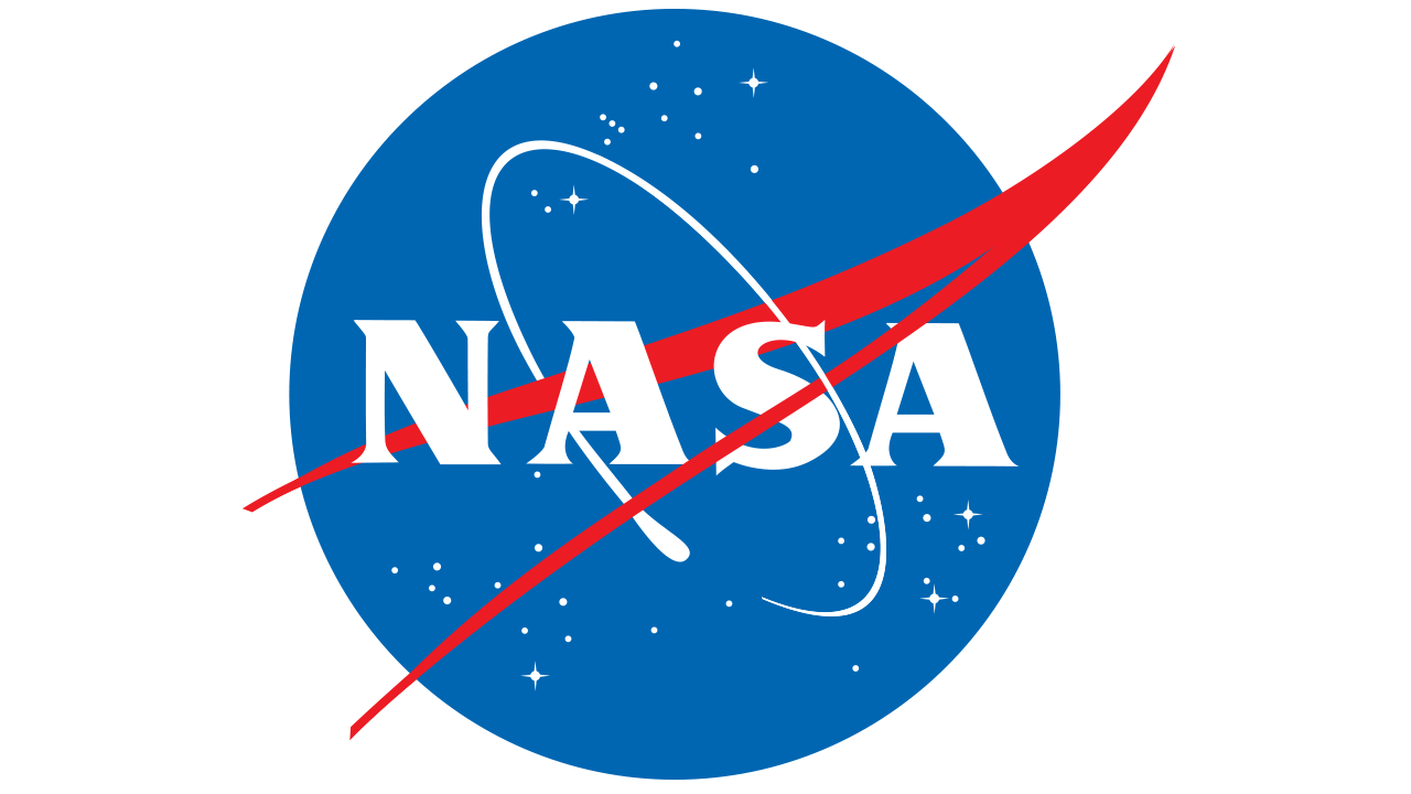 NASA Logo PNG Background