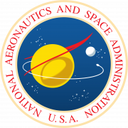 NASA Logo PNG Free Image
