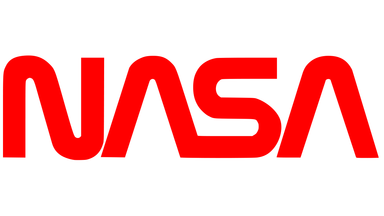 NASA Logo PNG HD Image