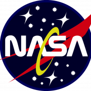 NASA Logo PNG Image File