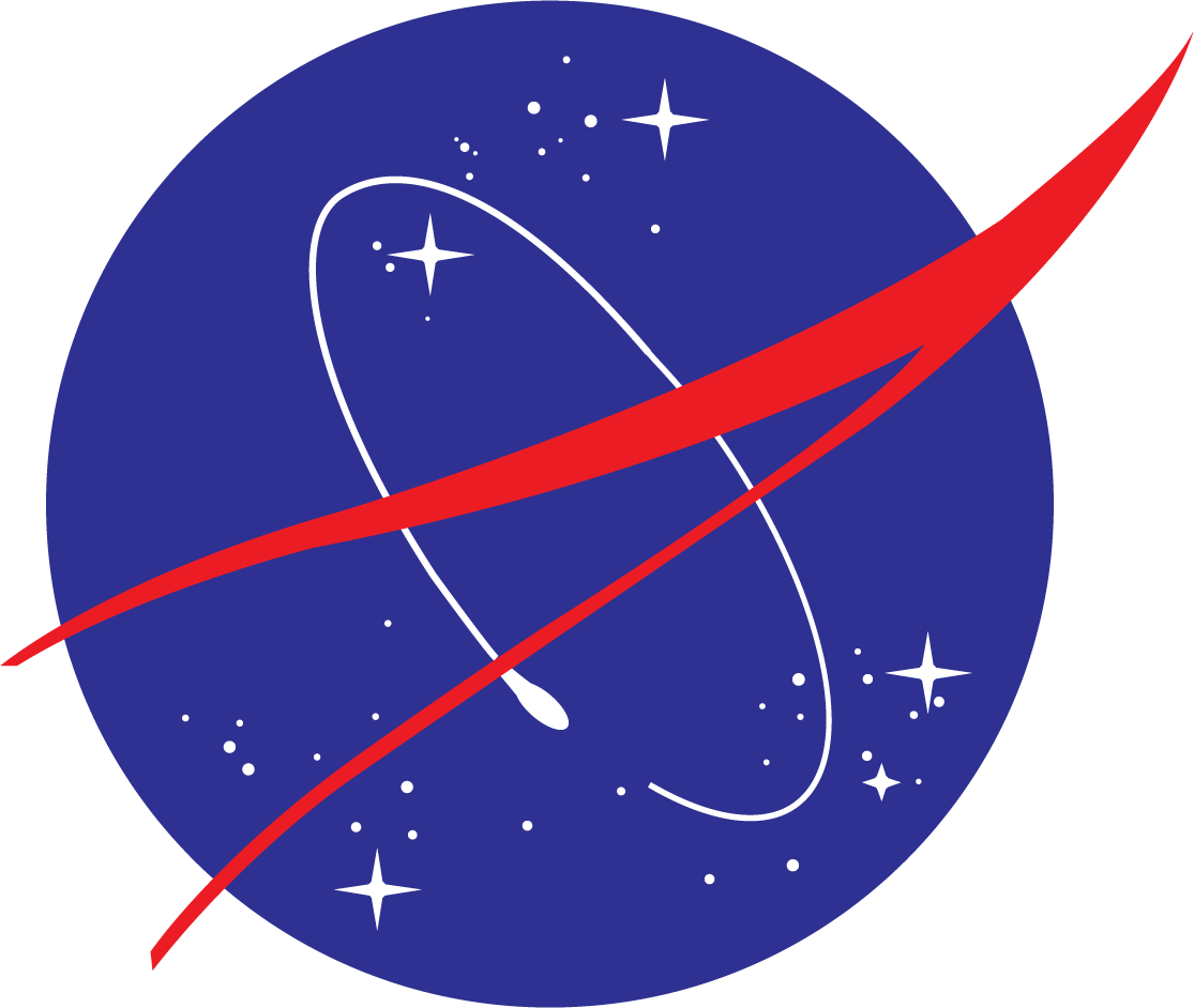 NASA Logo PNG Images HD