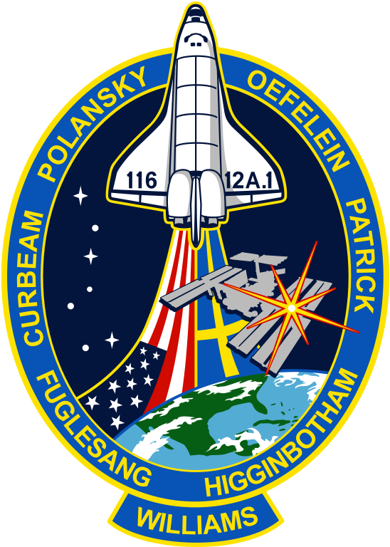 NASA Logo PNG Photo