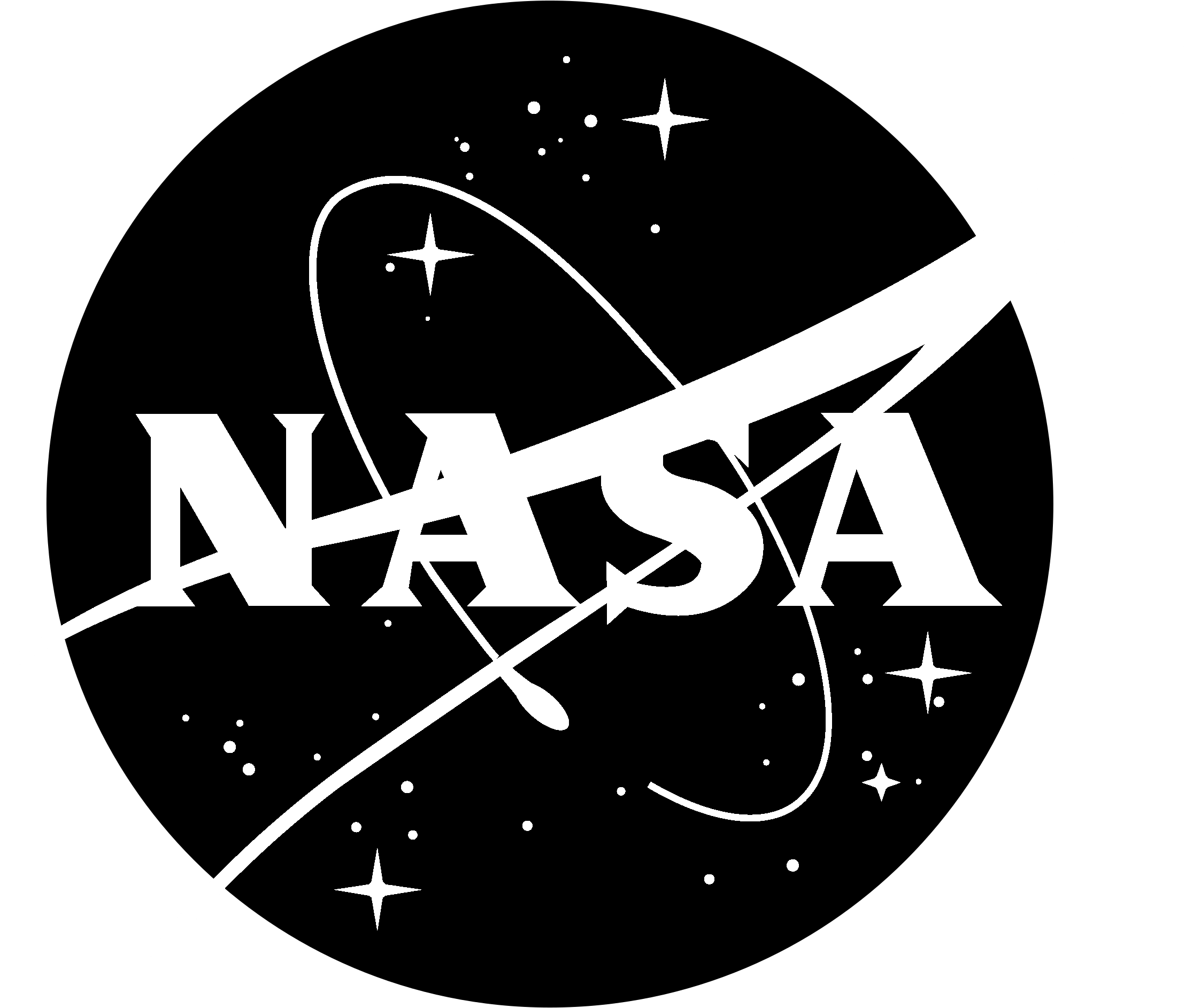 NASA Logo Transparent
