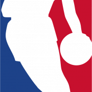 NBA Logo PNG Clipart
