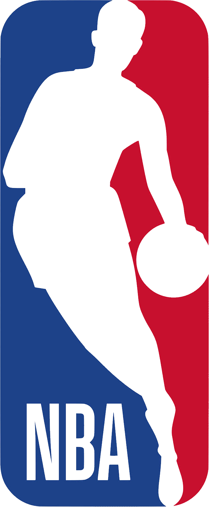 NBA Logo PNG Clipart