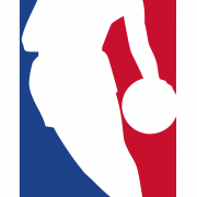 NBA Logo PNG Cutout