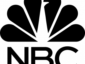 NBC Logo PNG Image