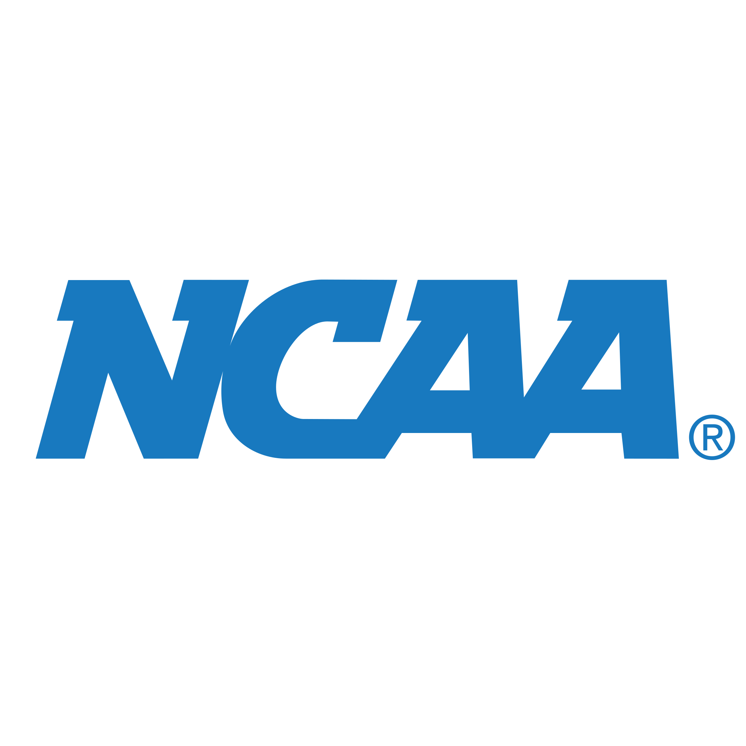 NCAA Logo PNG