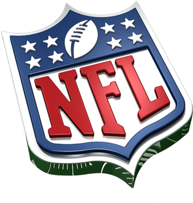 NFL Logo No Background