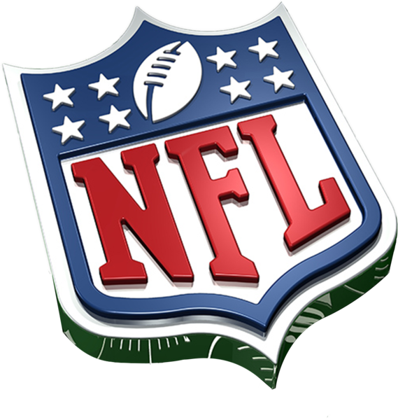 Nfl Logo Png Images Png All Png All