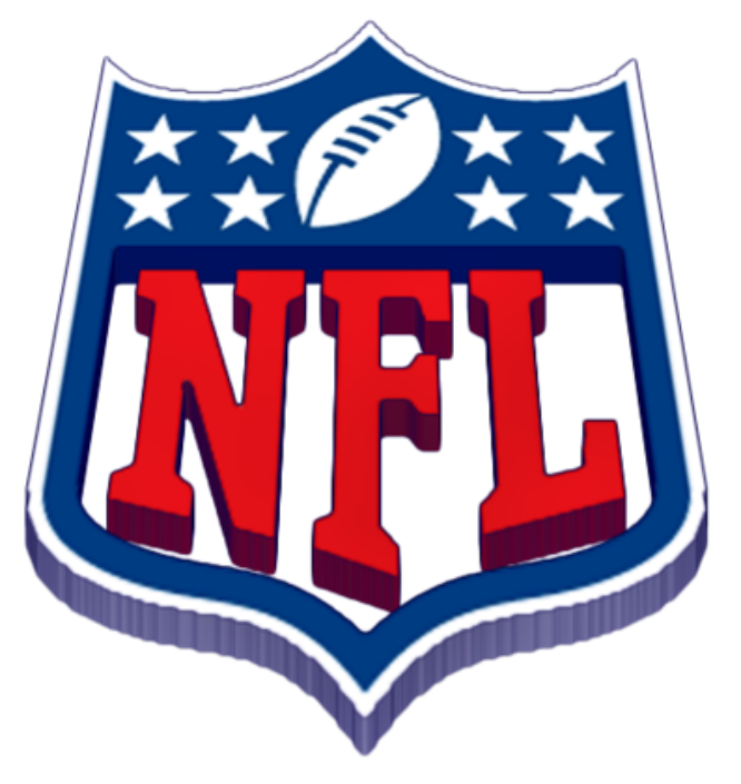 NFL Logo PNG Photo
