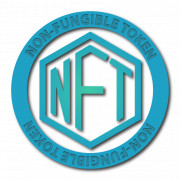NFT tidak ada latar belakang