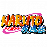Naruto Logo PNG