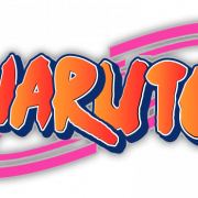Naruto Logo PNG Photos