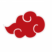 Naruto Logo PNG Pic