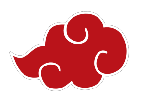 Naruto Logo PNG Pic