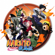 File Naruto PNG