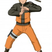 Naruto uzumaki png image hd