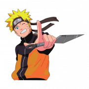 Naruto uzumaki png pic