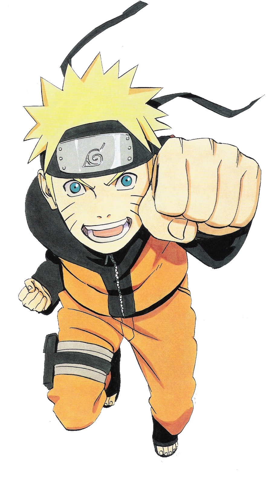 Naruto png images