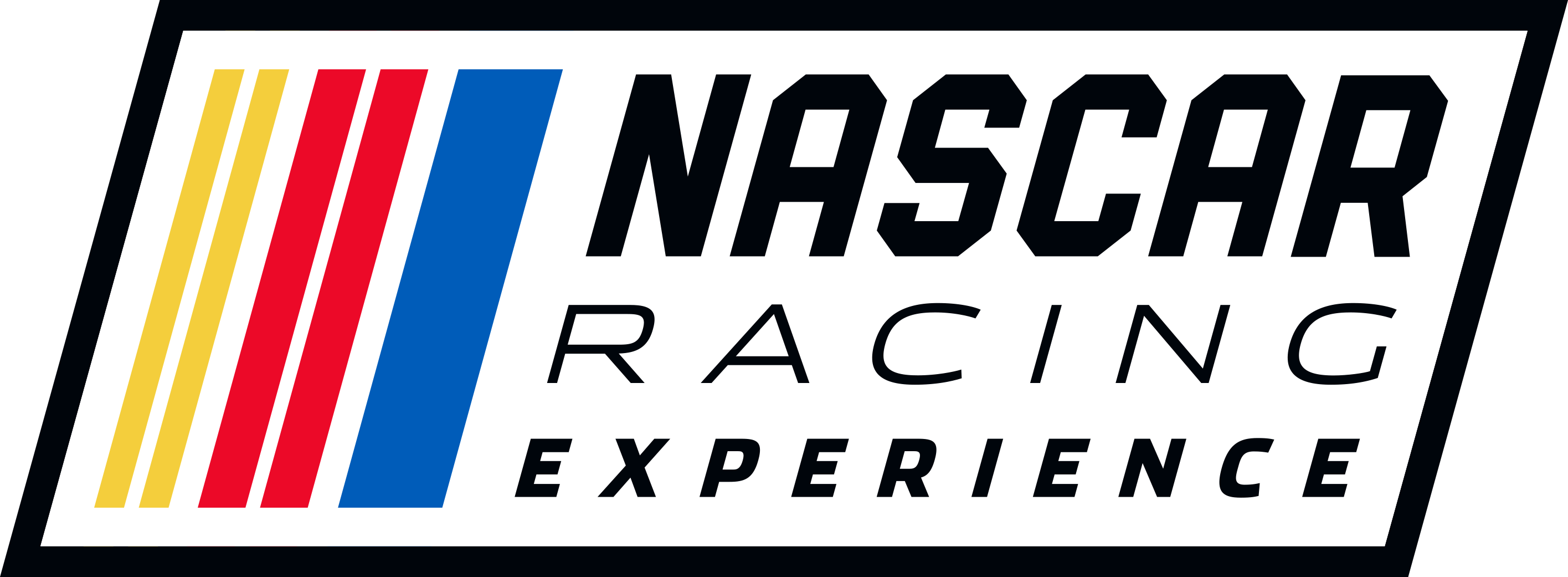 NASCAR Logo PNG Transparent Images - PNG All