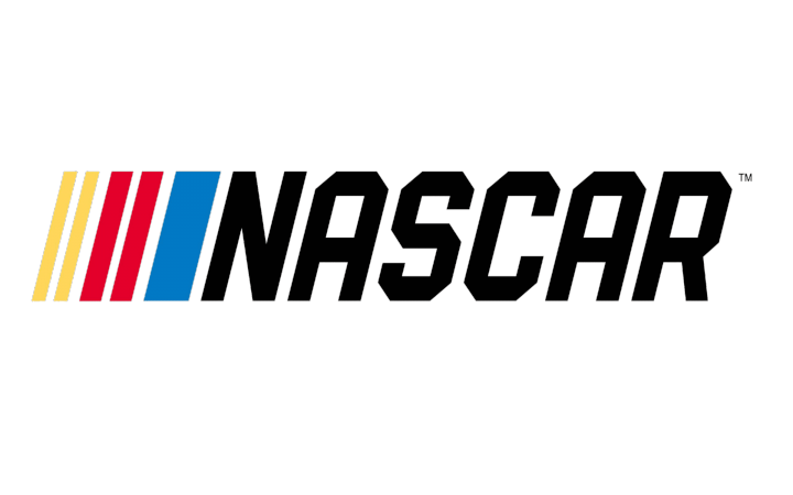 Nascar Logo PNG Picture