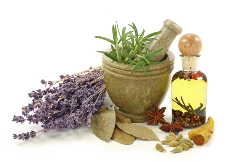 Naturopathie PNG Foto